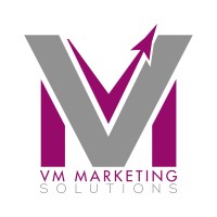VM Marketing Solutions Logo