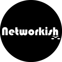 Networkish Logo