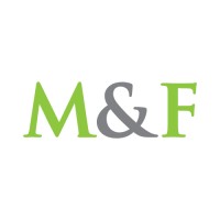 Marqués & Ferrer Logo