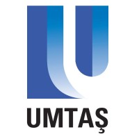 UMTAŞ Uluslarası Makina ve Ticaret A.Ş. Logo