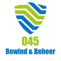 045 Bewind & Beheer Logo