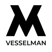 VesselMan Logo