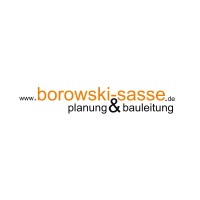 Planungsbüro Borowski & Sasse GmbH Logo