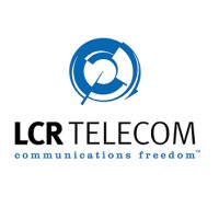 LCR Telecom Logo