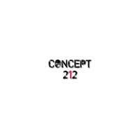 Concept 212 Logo