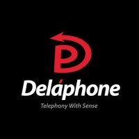 DeLaphone GH Logo