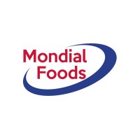 Mondial Foods b.v. Logo