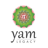 YAM Legacy Logo
