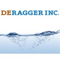 DERAGGER Inc. Logo