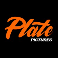 Plate Pictures Logo