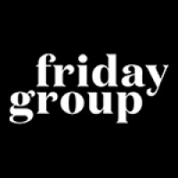 Friday Group Aps Logo