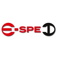 E-SPED Ltd. Logo