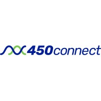 450connect GmbH Logo