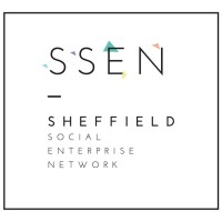 Sheffield Social Enterprise Network Logo