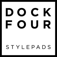 Dock Four Logo