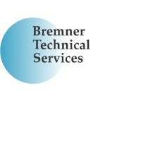 Bremner Technical Services Limited Logo