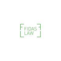 Fidas Law Logo