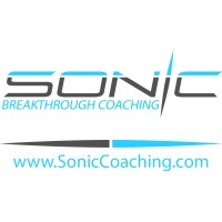 Sonic Breakthrough Coaching Logo