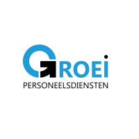 Groei Personeelsdiensten Logo
