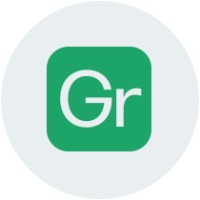 Greenline, a BLAZE company Logo