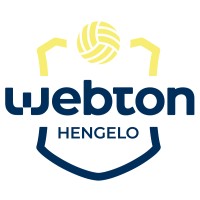 Volleybalvereniging Webton Hengelo Logo