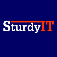 SturdyIT Solutions Logo