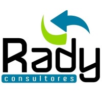 Rady Consultores Logo