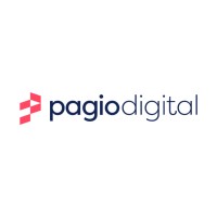 Pagio Digital Logo