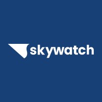 SkyWatch Logo