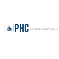 Pioneers Holding Co. Logo