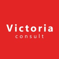 Victoria Consult BV Logo