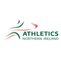Athletics NI Logo