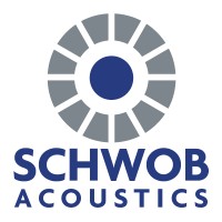Schwob Acoustics Logo