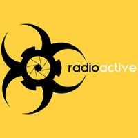 radioactive Logo