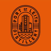 The Port of Leith Distillery Logo