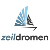 Zeildromen Logo