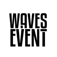 Waves Event AB Logo
