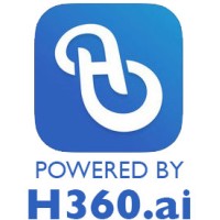 H360.ai Logo