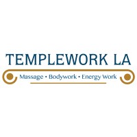 TEMPLEWORK LA Logo