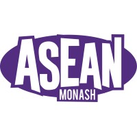 Asean Monash Logo
