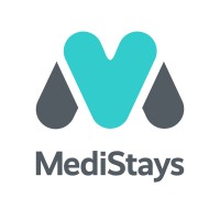 MediStays Logo