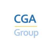CGA Group Logo