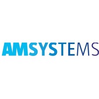 AMSYSTEMS Logo