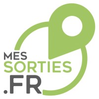 MesSorties.fr Logo