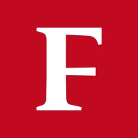 FinReport Logo