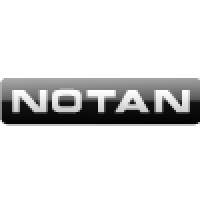 Notan creative agency Logo