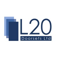 L20 Doorsets Ltd. Logo