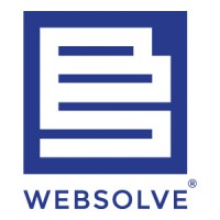 WEBSOLVE B.V. Logo