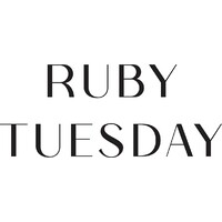Ruby Tuesday Logo