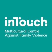 inTouch Multicultural Centre Against Family Violence Logo